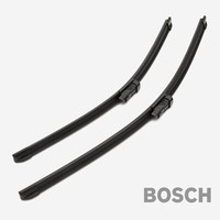 Bosch Scheibenwischer Aerotwin 600Mm & 400Mm U. A. FüR VW Polo Kleinwagen