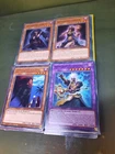 yugioh Gravekeeper deck