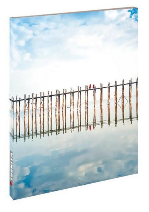 Thumbnail - Water Bridge Tushita-verlag