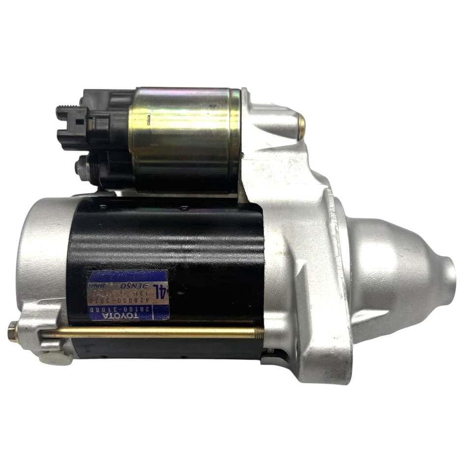 Starter Fits Lexus IS250 IS350 GS300 RC350 2.5L 3.5L 2006-2018 428000-2340 - Image 3 of 4