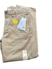 Cat Jack Boys Uniform Khakis 10 Husky NWT