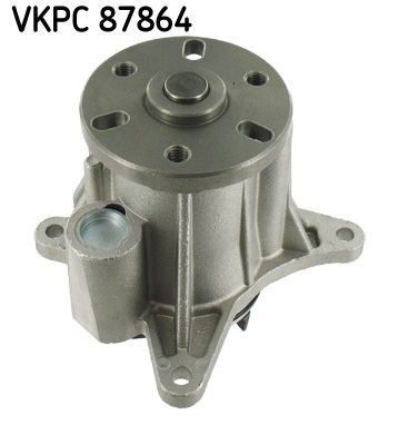 NEU - SKF VKPC87864 Wasserpumpe FüR Jaguar Land Rover-image