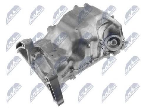 NTY Reinforced Oil Pan BMO-HD-012 for Honda