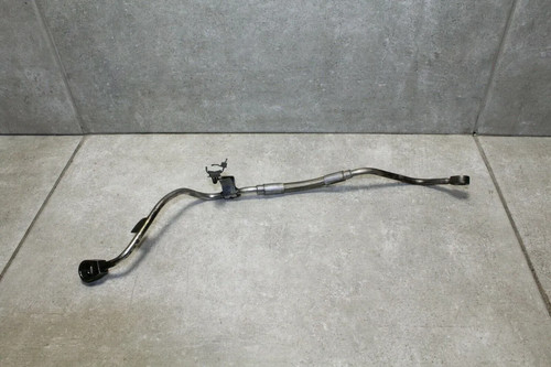 Ölleitung Leitung Öl Rücklaufleitung Opel Astra J 429147374