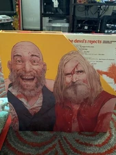 Waxwork Records - Rob Zombie’s Firefly Trilogy, Original Pressings