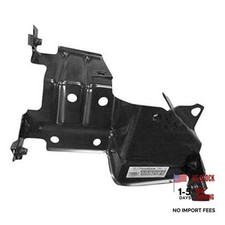 Sherman Replacement Part Compatible with GMC SIERRA 2500 HD Driver Side Front