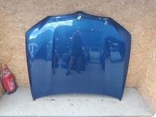 BMW X3 G01, X4 G02 � Motorhaube