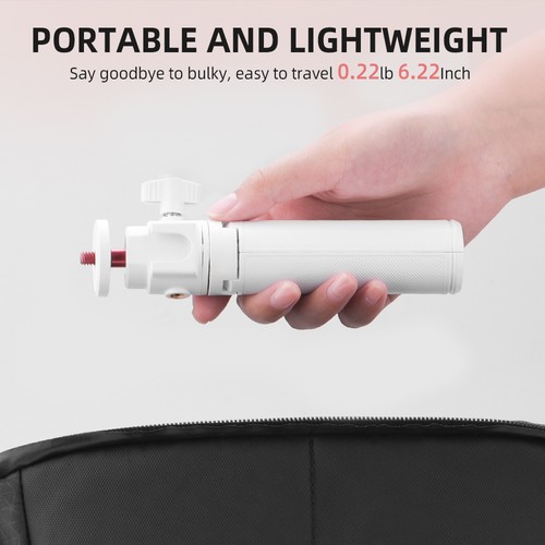 Camera Universal Extension Bracket Selfie Stick for Insta 360/DJI Pocket/Action - Picture 6 of 22