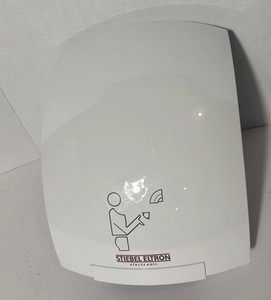 Stiebel Eltron Galaxy 1, Touchless Ultra-Quiet Automatic Hand Dryer 115 V