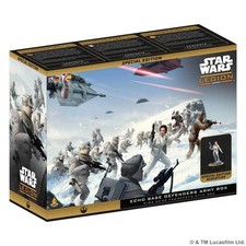 Star Wars: Legion &ndash; Echo Base Defenders Special Edition Army Box