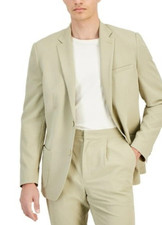 Alfani Regular Fit Suit Jacket Blazer