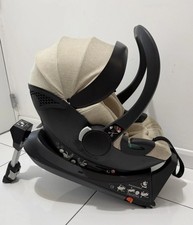 iCandy Cocoon Isofix Base with