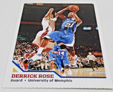 Rose Becomes First Bulls Star to Appear On Sports Illustrated Cover Since Jordan 8