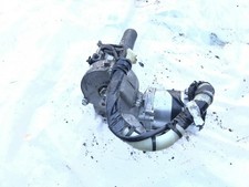 Toyota RAV-4 2007 Electrical power steering pump (Hydraulic Power FR1128654-51