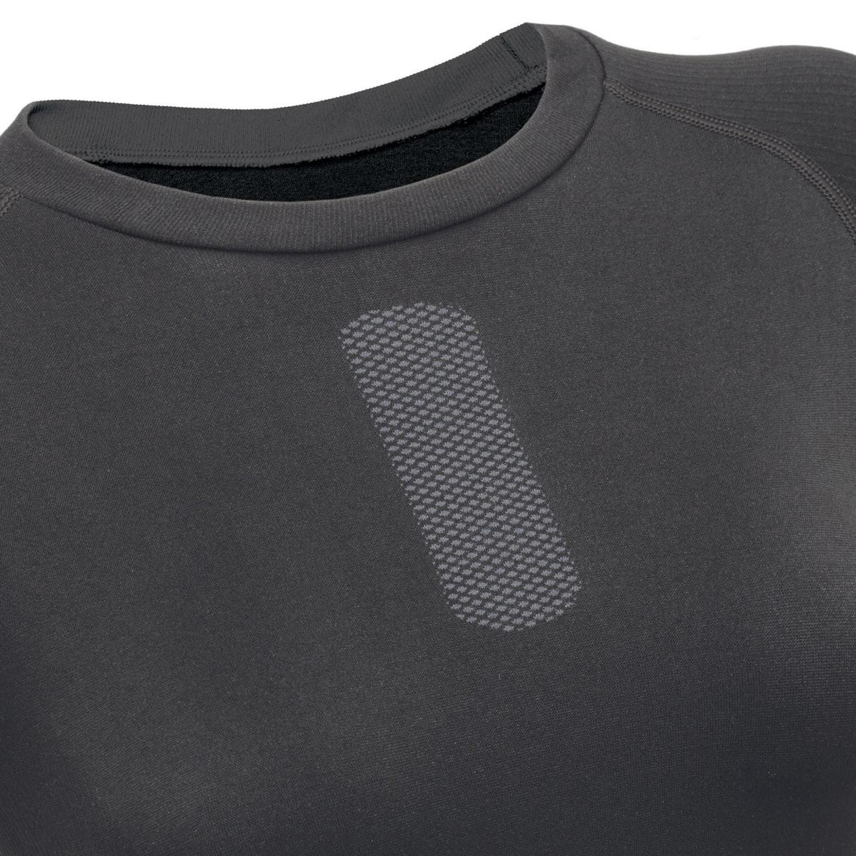 Maillot technique respirant Tucano Upskin Lady pour régulation thermique