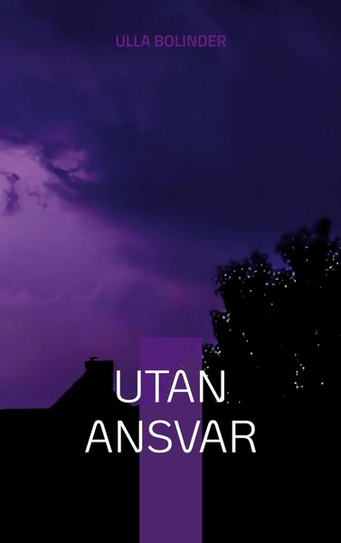 Ulla Bolinder | Utan Ansvar | Taschenbuch | Schwedisch (2022)-image