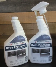 Merrychef 32Z4145 32 fl. oz. Oven Protector - 2 BOTTLES