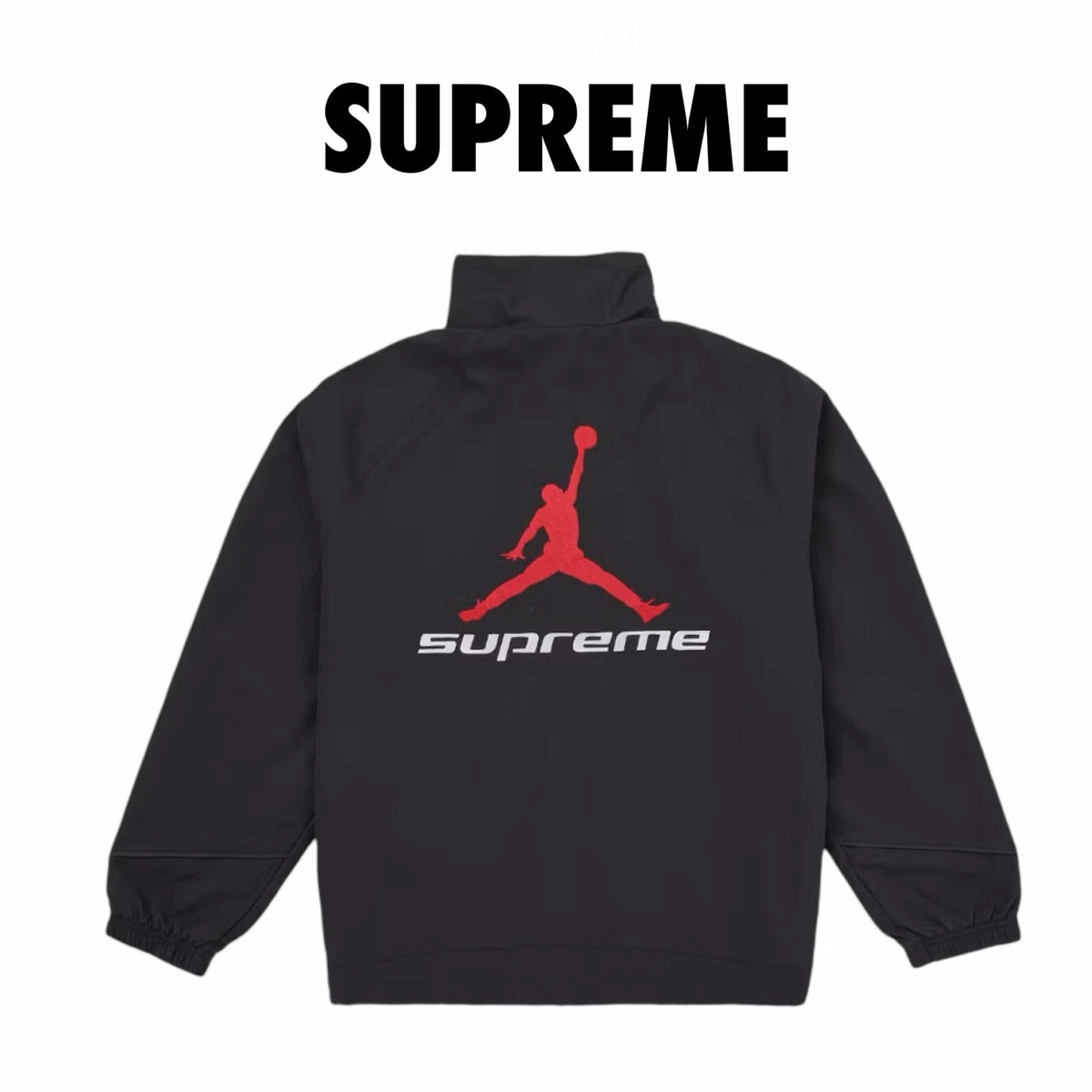 Supreme Polyester Outer Shell Jackets for Men | Updated Sep 2026