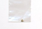 JBW Designs A TIME TO SING Cross Stitch Chart Leaflet w/ Gold Heart Charm birds — photo 2