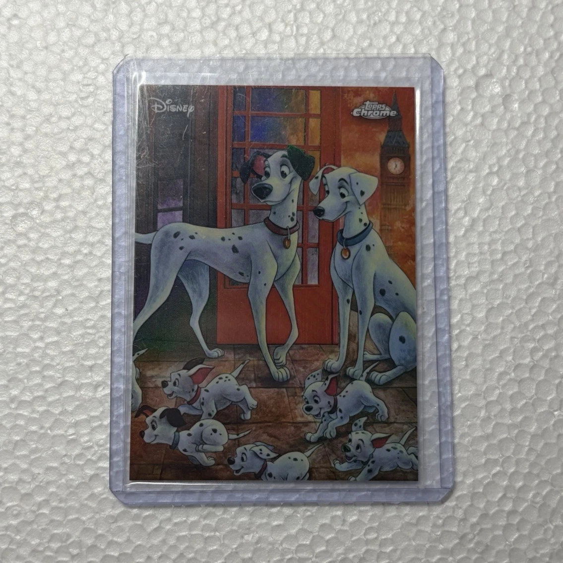 101 Dalmatians Cards for sale | eBay
