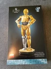 LEGO Star Wars C-3PO 75398 New Sealed Set Box 1138 Pieces Plastic 18+ C-3PO