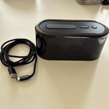Loftie Smart Alarm Clock - Great Cond! FREE SHIPPING!!