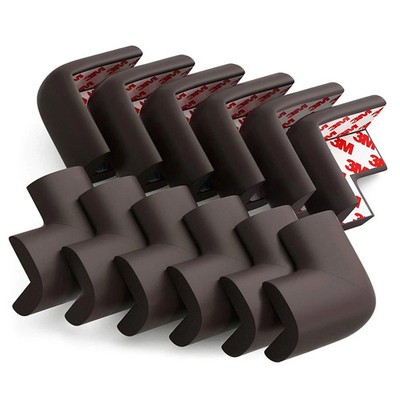 DYKESON Soft Corner Protector, Baby Safety Cushion, Corner Bumpers for Furniture