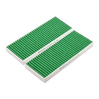 Neu - Castrol Filters CC0363C Filter, Innenraumluft Passend FüR Nissan