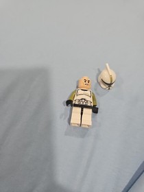 LEGO Star Wars Minifigure Clone Trooper Sergeant (Phase 1) sw0438 75000