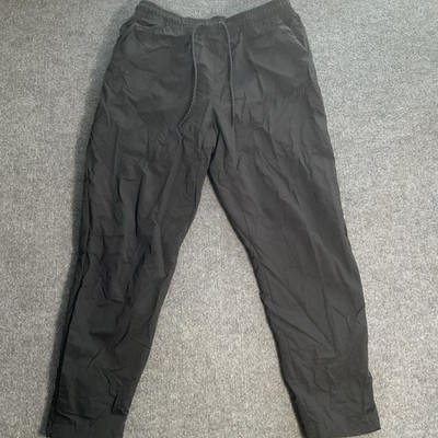 nike Nilon sportswear Men s Tech essential Rapel Joggers Pants Size M