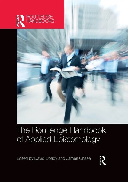 The Routledge Handbook Of Applied Epistemology David Coady (U. A.) Taschenbuch-image