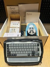 PULSEDATA BrailleNote QT   Notetaker with accessories