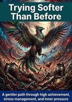 Brandon Lockwood | Trying Softer Than Before | Taschenbuch | Englisch | Epubli