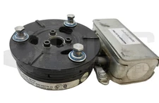 WARNER ELECTRIC EB-375 BRAKE ASSEMBLY 24VDC 22W 5000RPM
