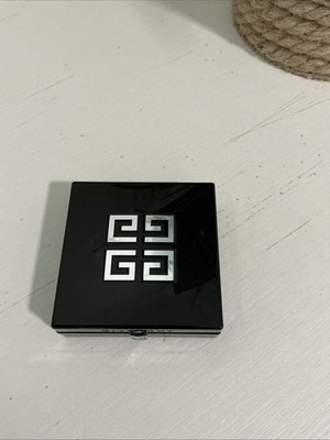 Givenchy Prisme Libre 4-Color Pressed Powder -  05 Popeline Mimosa - NWOB