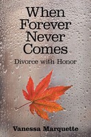 Vanessa Marquette | When Forever Never Comes | Taschenbuch | Englisch (2019)