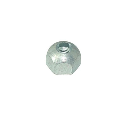 7mm Clutch Cable Adjusting Nut for 1950-1965 VW Bug Beetle Ghia - Ships Fast!