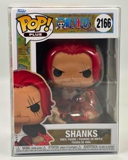 Shanks #2166 Prices | Funko POP Animation | New & Loose Values