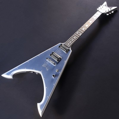 New DEAN Michael Amott Tyrant Tin Man #WK24110337 Electric Guitar