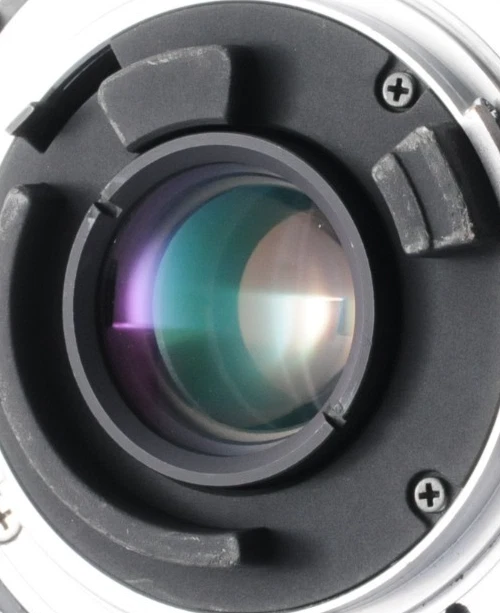 [COMO NUEVO] Lente gran angular Nikon Ai-S Ais Nikkor 28 mm f2,8 MF de JAPÓN Foto 4 de 4