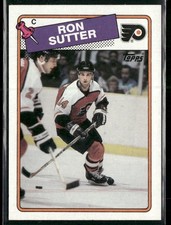 Click to enlarge Ron Sutter