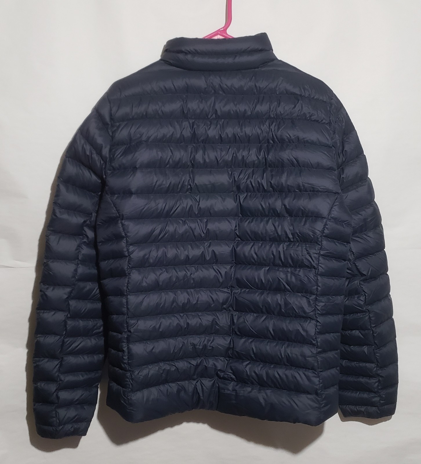 Patagonia NetPlus Shells Down / Light weight  Blu… - image 5