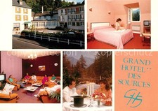 Vic-sur-Cere Grand Hotel des Sources 