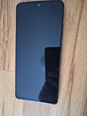 Redmi Note 11 Pro 5G - 128GB - Graphite Gray (Ohne Simlock) (Dual SIM)