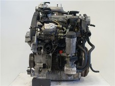 Moteur Seat TOLEDO