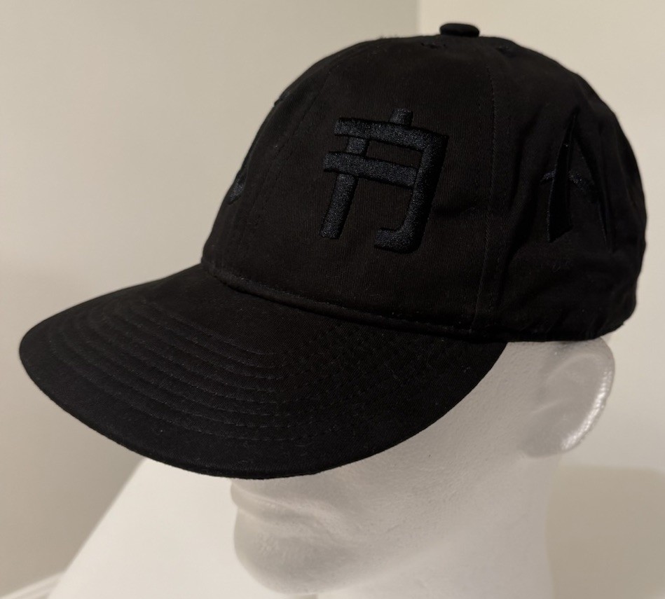 RARE Hyukoh x Sunset Rollercoaster AAA Tour Hat - 2024 World Tour