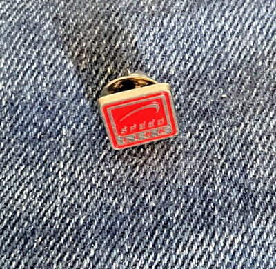 SPEED LINK Pin