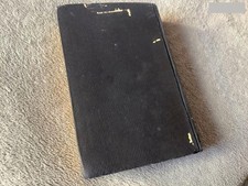 Rare Livre Seconde Guerre Mondiale WWII