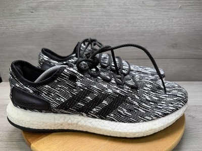 Adidas PureBoost Oreo Sneakers Running training Shoes BA8890. Men s Size 13