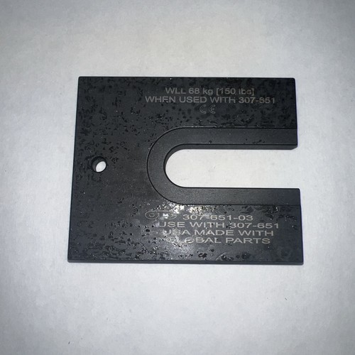 FORD ROTUNDA OTC TOOL 307-651-03 TRANSMISSION PUMP REMOVER INSTALLER ADAPTER - 第 1/5 張圖片
